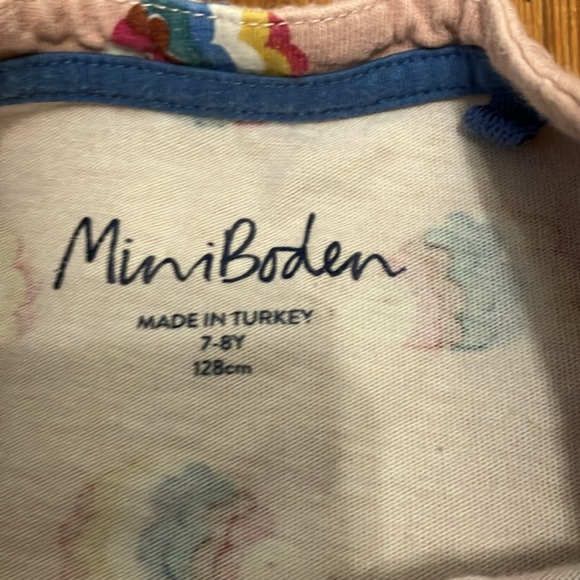 Boden Play Dress 🦔 - Picture 3 of 5